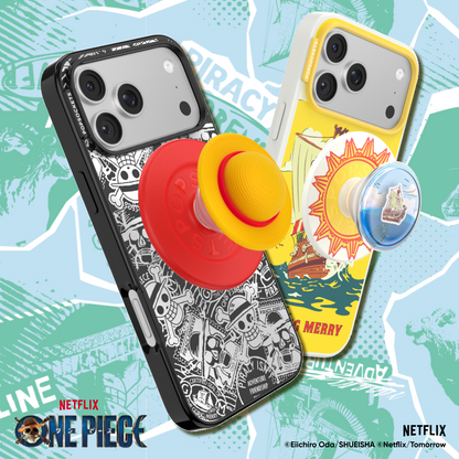 Piracy Isn't Dead — iPhone 15 Pro MagSafe Case - US 27900