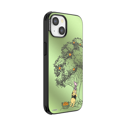 100 Acre Wood — iPhone 13 MagSafe Case - US 25178