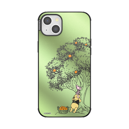 100 Acre Wood — iPhone 14 Plus MagSafe Case - US 19317