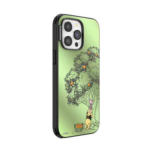 100 Acre Wood — iPhone 14 Pro Max MagSafe Case - US 42752