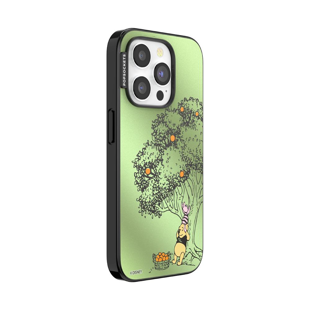 100 Acre Wood — iPhone 15 Pro MagSafe Case - US 51412