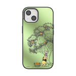 100 Acre Wood — iPhone 15 MagSafe Case - US 46512