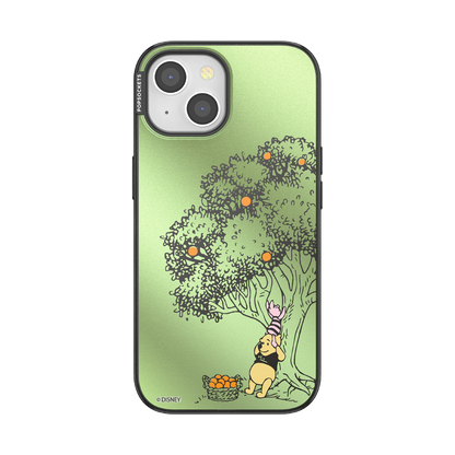 100 Acre Wood — iPhone 15 MagSafe Case - US 46512