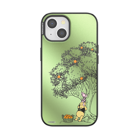 100 Acre Wood — iPhone 15 MagSafe Case - US 46512