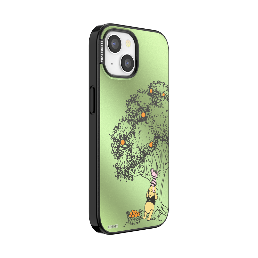 100 Acre Wood — iPhone 15 MagSafe Case - US 46512
