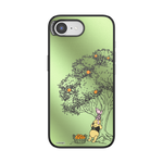 100 Acre Wood — iPhone 17e/16e MagSafe Case - US 87438