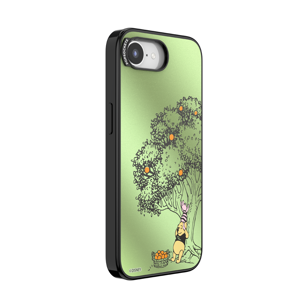 100 Acre Wood — iPhone 17e/16e MagSafe Case - US 87438