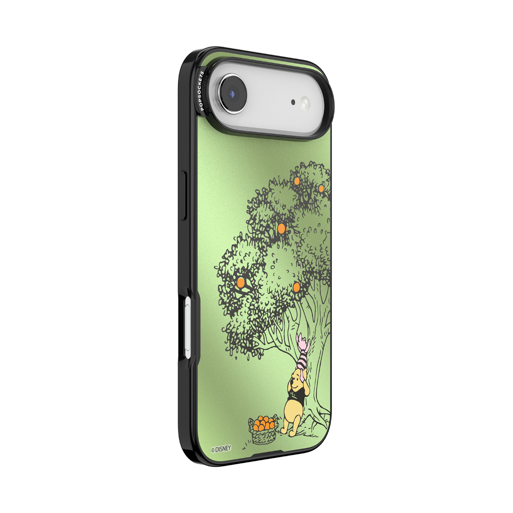 100 Acre Wood — iPhone Air MagSafe Case - US 97756