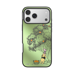 100 Acre Wood — iPhone 17 Pro Max MagSafe Case - US 96953