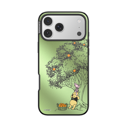 100 Acre Wood — iPhone 17 Pro Max MagSafe Case - US 96953