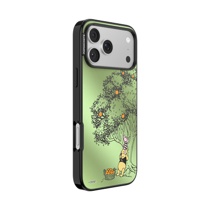100 Acre Wood — iPhone 17 Pro Max MagSafe Case - US 38178