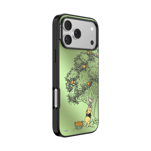 100 Acre Wood — iPhone 17 Pro Max MagSafe Case - US 38178