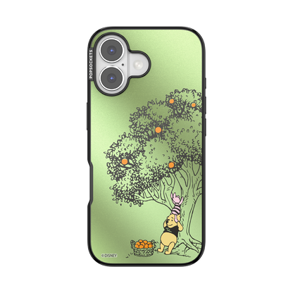100 Acre Wood — iPhone 17 MagSafe Case - US 30438