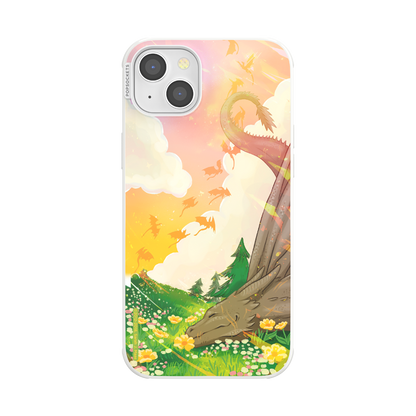 Abraxos — iPhone 14 Plus MagSafe Case - US 53885