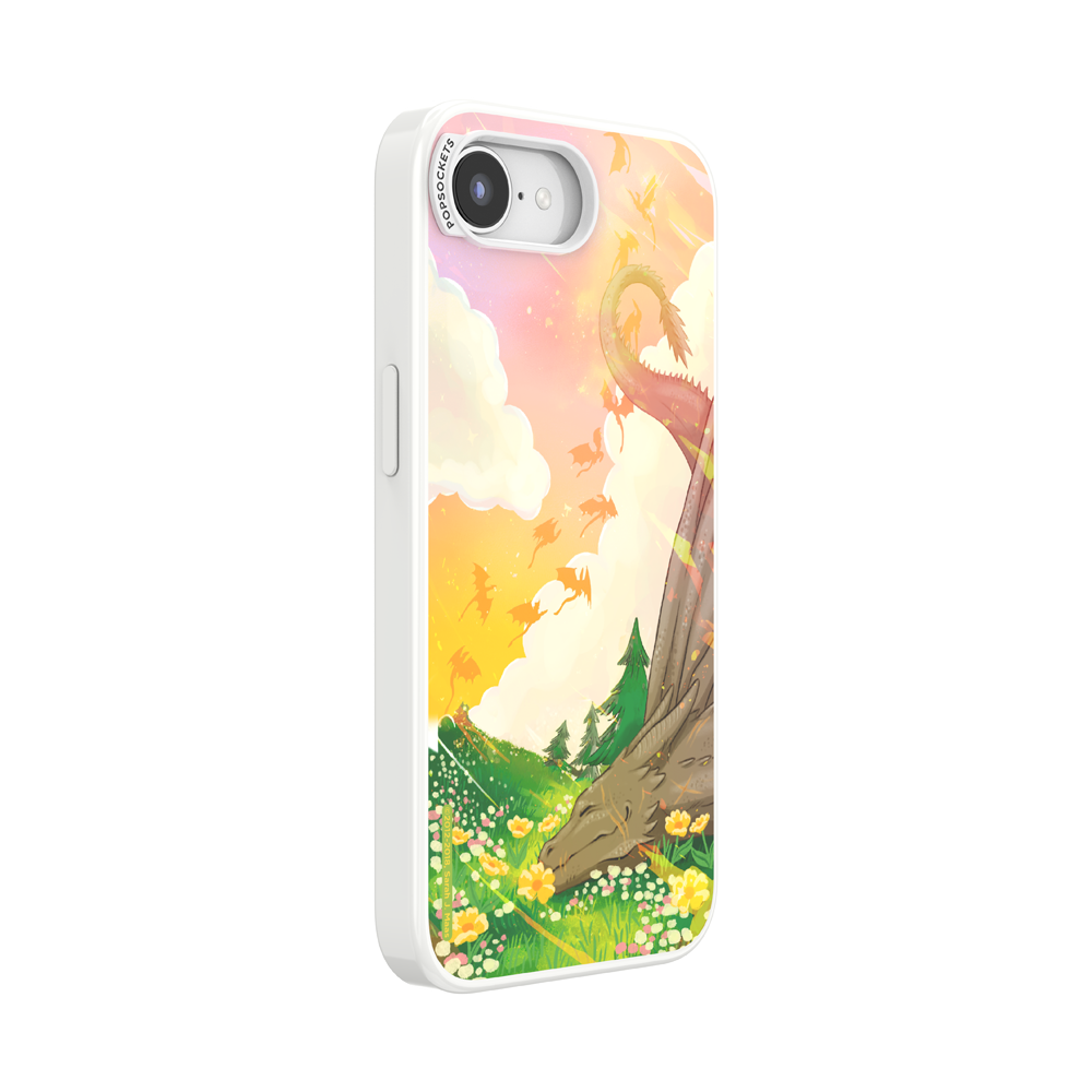 Abraxos — iPhone 17e/16e MagSafe Case - US 40030