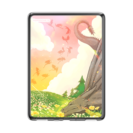 Abraxos — Kindle 11th Gen MagSafe Case - US 89166