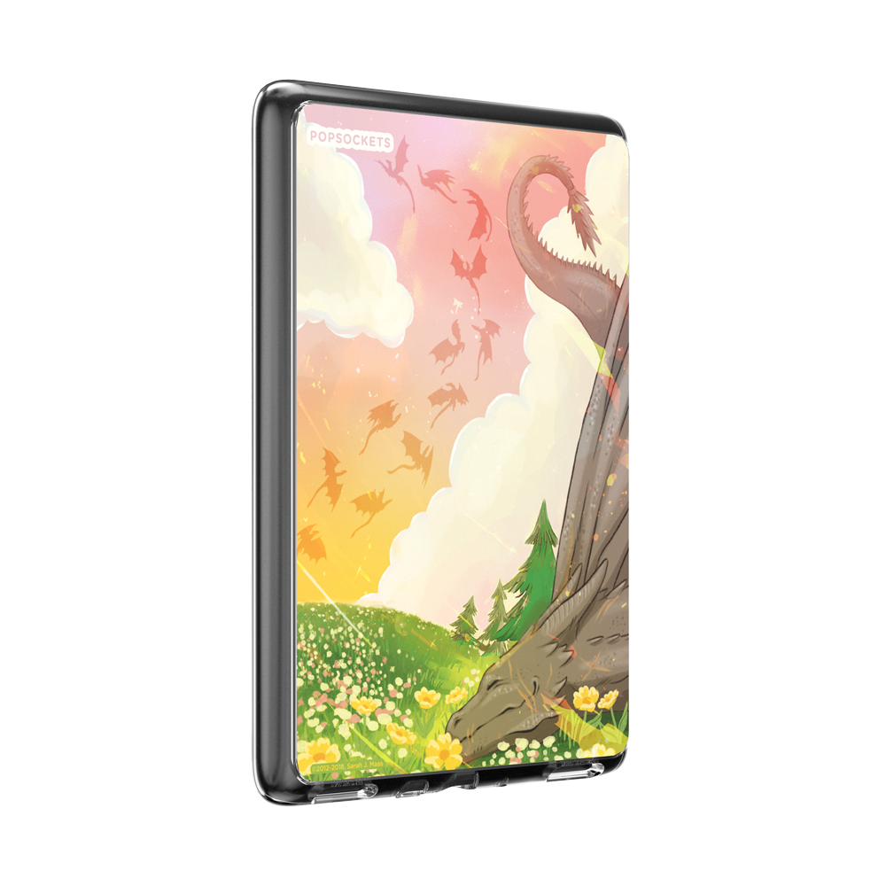 Abraxos — Kindle 11th Gen MagSafe Case - US 89166