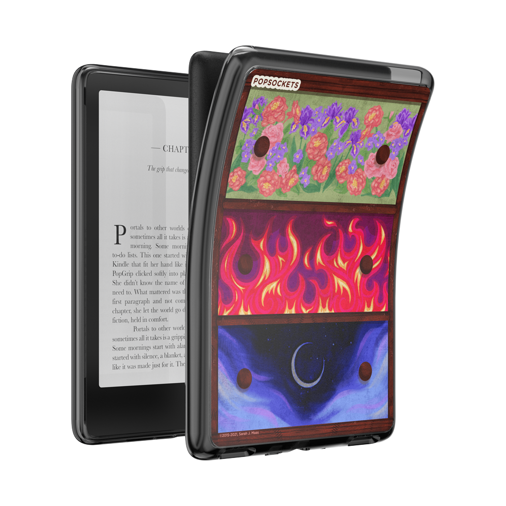 Archeron Dresser — Kindle 11th Gen MagSafe Case - US 36047