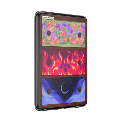 Archeron Dresser — Kindle 12th Gen MagSafe Case - US 29916