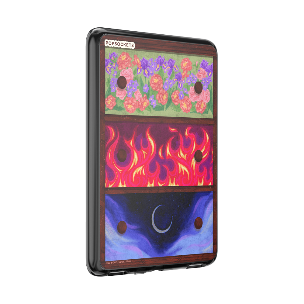 Archeron Dresser — Kindle 12th Gen MagSafe Case - US 57749