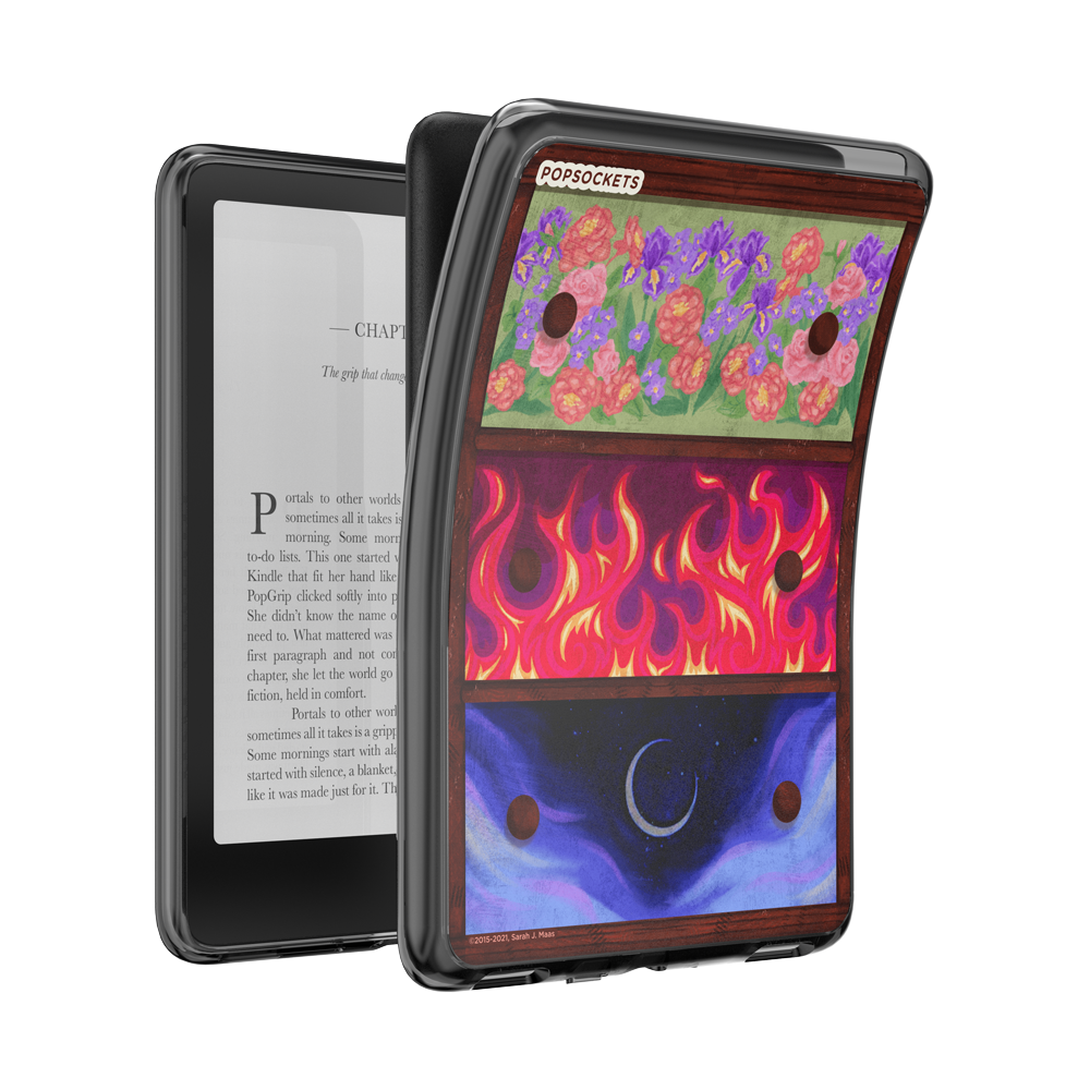 Archeron Dresser — Kindle 12th Gen MagSafe Case - US 33901