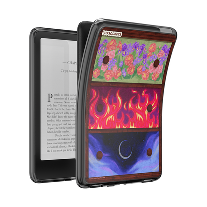 Archeron Dresser — Kindle 12th Gen MagSafe Case - US 33901