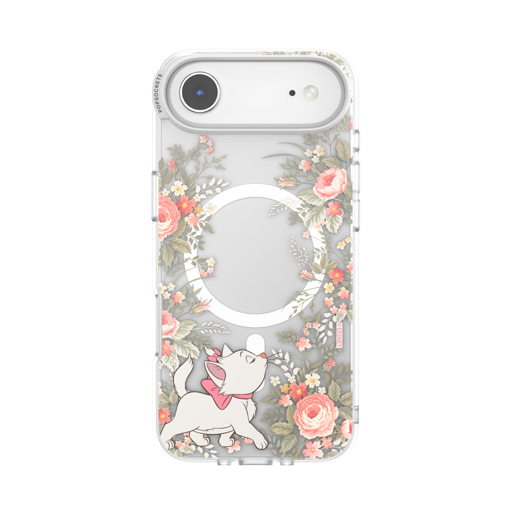Au Revoir Marie — iPhone Air MagSafe Case - US 59615