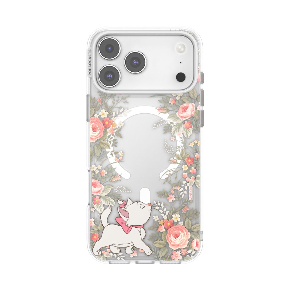 Au Revoir Marie — iPhone 17 Pro Max MagSafe Case - US 60045