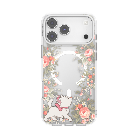 Au Revoir Marie — iPhone 17 Pro Max MagSafe Case - US 17235