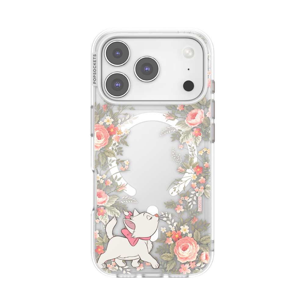 Au Revoir Marie — iPhone 17 Pro MagSafe Case - US 81430