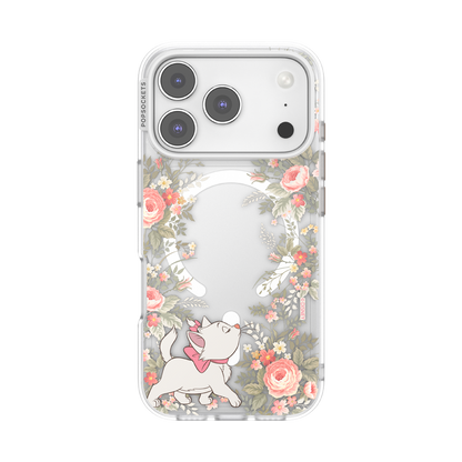 Au Revoir Marie — iPhone 17 Pro MagSafe Case - US 30987