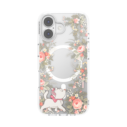 Au Revoir Marie — iPhone 17 MagSafe Case - US 91229