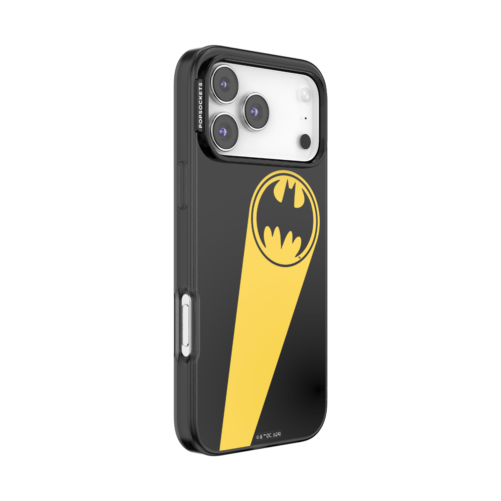 Bat Signal — iPhone 17 Pro Max MagSafe Case - US 57227