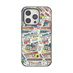 Bazooka Comics — iPhone 14 Pro MagSafe Case - US 24358