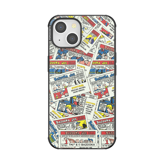Bazooka Comics — iPhone 14 MagSafe Case - US 61049