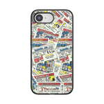 Bazooka Comics — iPhone 17e/16e MagSafe Case - US 55991