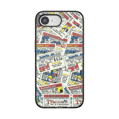 Bazooka Comics — iPhone 17e/16e MagSafe Case - US 55991