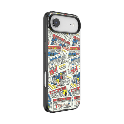 Bazooka Comics — iPhone Air MagSafe Case - US 06037
