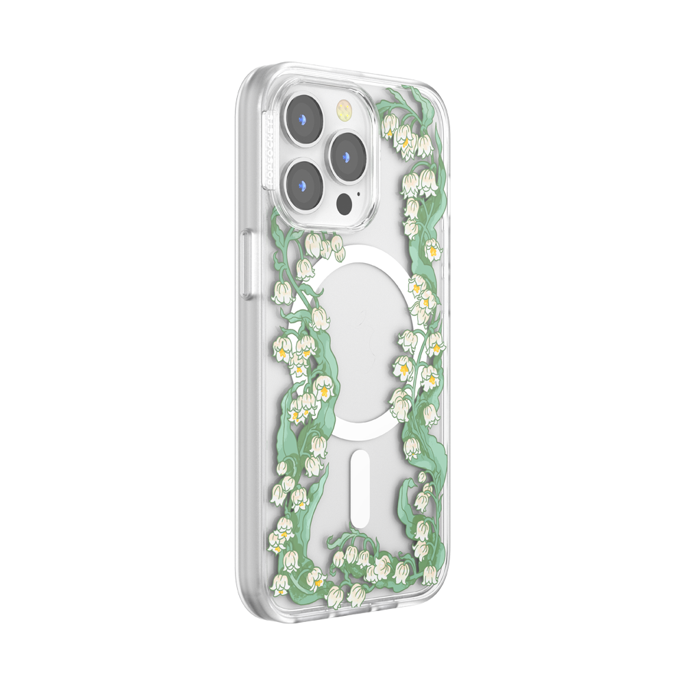 Bells of the Hollow — iPhone 13 Pro MagSafe Case - US 92723