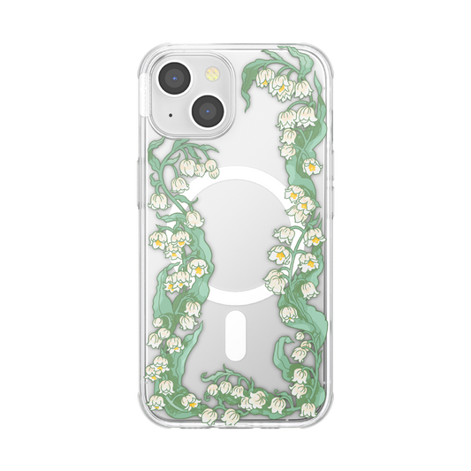 Bells of the Hollow — iPhone 14 MagSafe Case - US 86066