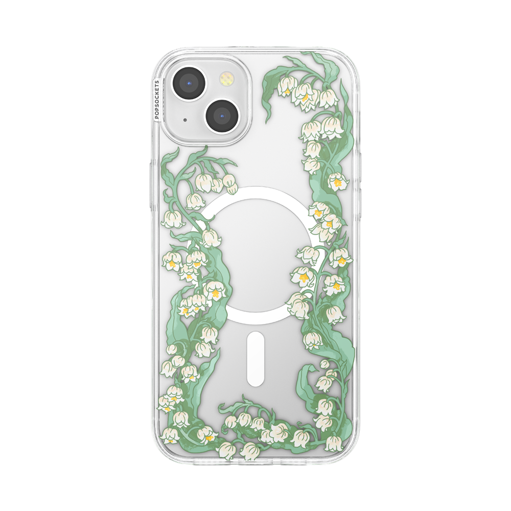 Bells of the Hollow — iPhone 15 Plus MagSafe Case - US 48153