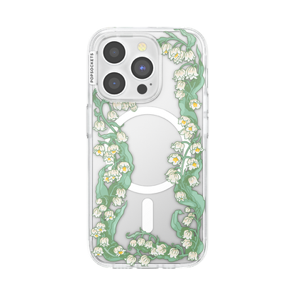 Bells of the Hollow — iPhone 15 Pro MagSafe Case - US 39417