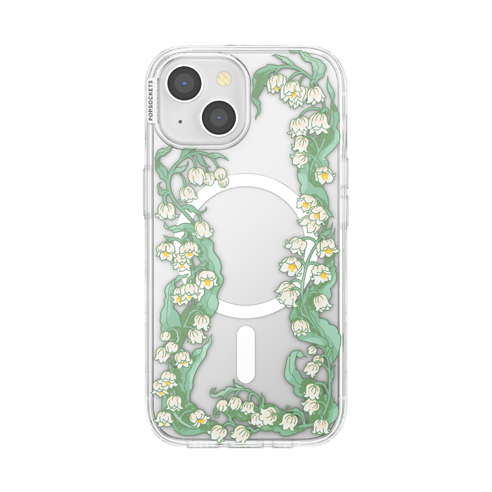 Bells of the Hollow — iPhone 15 MagSafe Case - US 28870