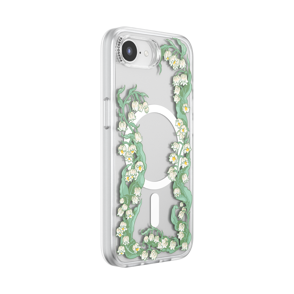 Bells of the Hollow — iPhone 17e/16e MagSafe Case - US 41382