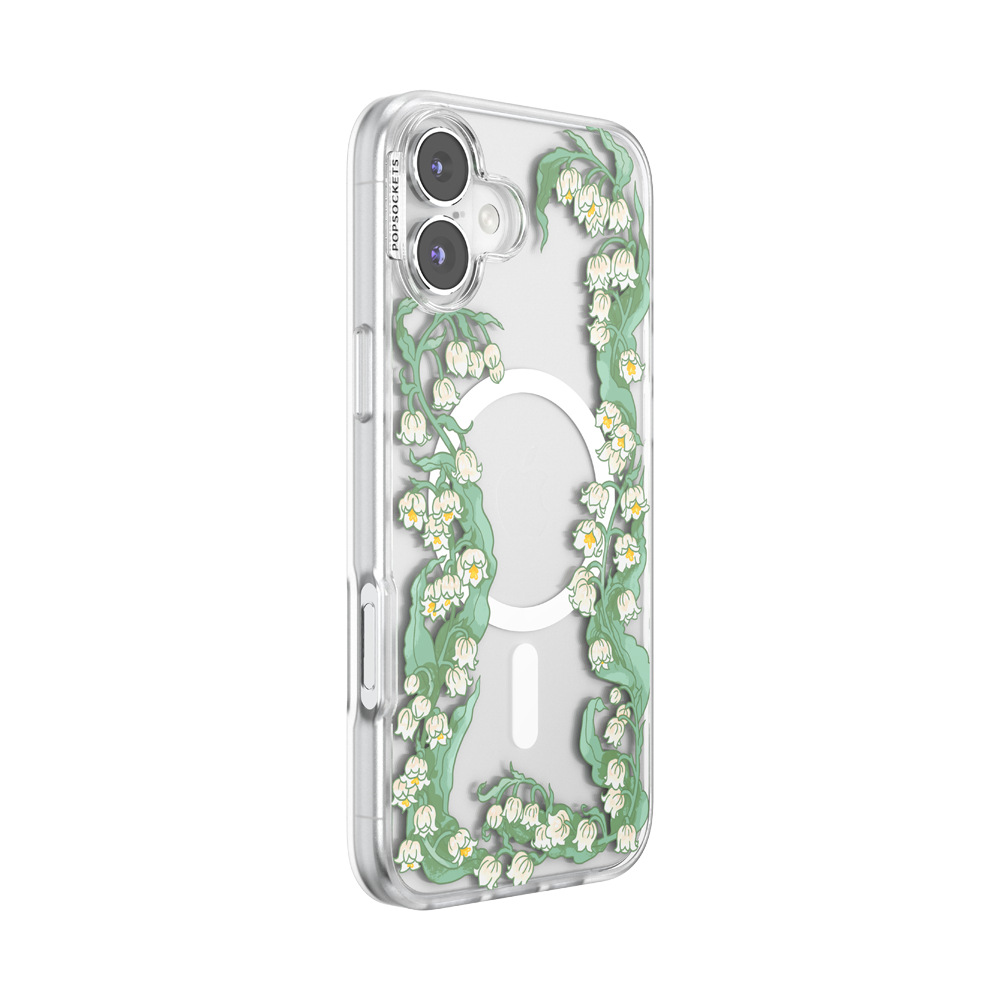 Bells of the Hollow — iPhone 16 Plus MagSafe Case - US 18359