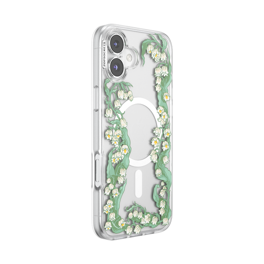 Bells of the Hollow — iPhone 16 Plus MagSafe Case - US 18359
