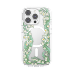 Bells of the Hollow — iPhone 16 Pro MagSafe Case - US 84680
