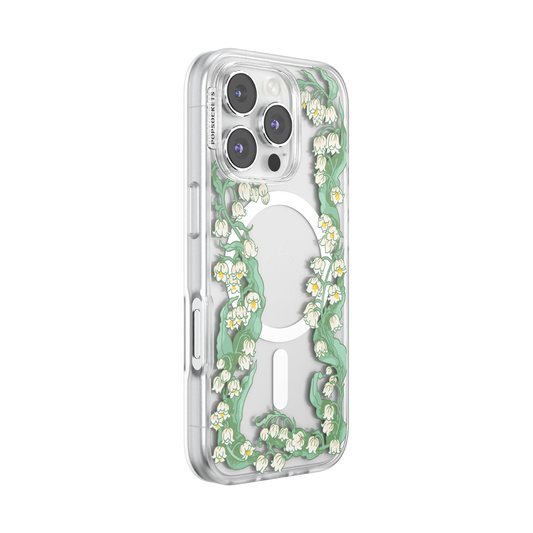 Bells of the Hollow — iPhone 16 Pro MagSafe Case - US 84680