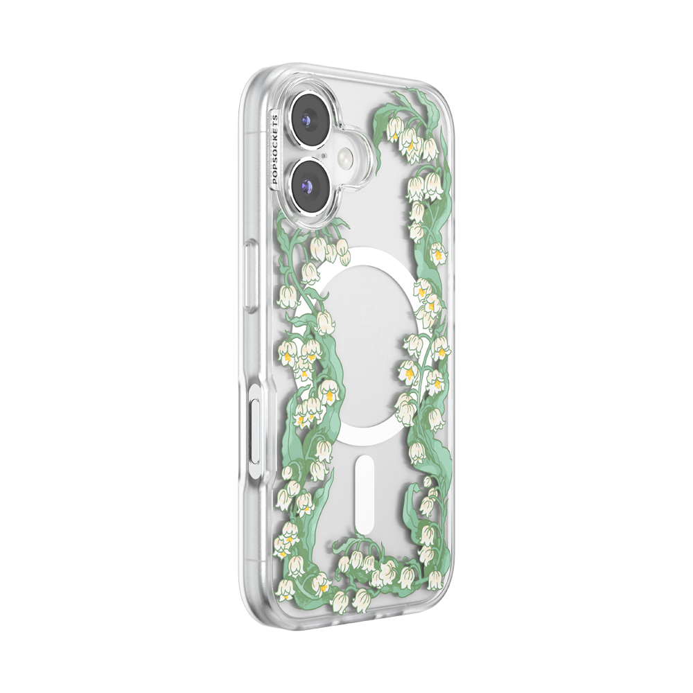 Bells of the Hollow — iPhone 16 MagSafe Case - US 60351