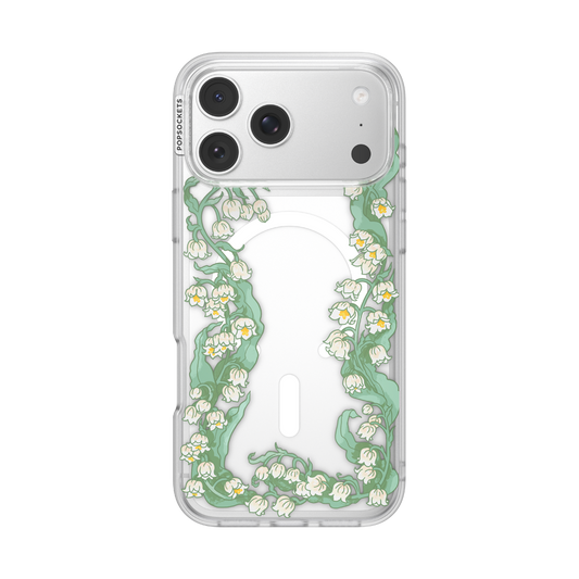 Bells of the Hollow — iPhone 17 Pro Max MagSafe Case - US 63530